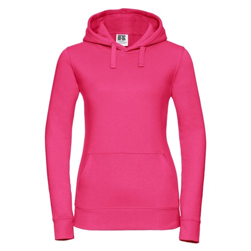 Russell Authentic Hoodies, Damen 9