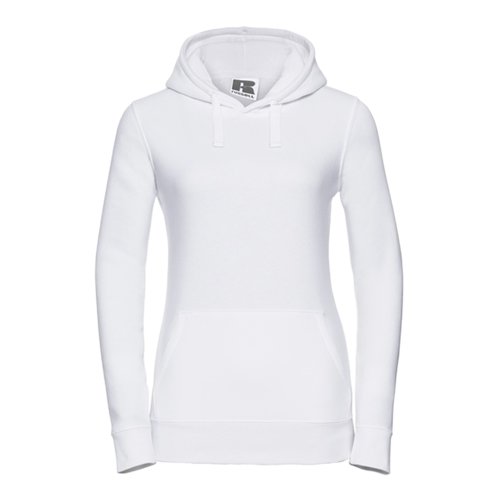 Russell Authentic Hoodies, Damen 5