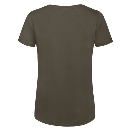 B&C Inspire T-Shirts, Damen, Muster 21