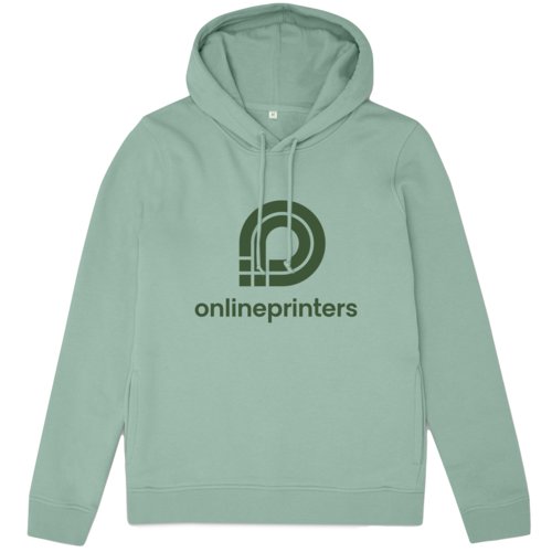 B&C Inspire Hoodies, Damen 16