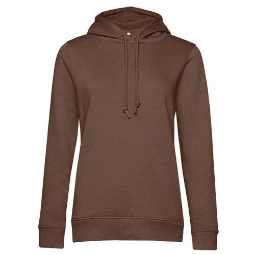 B&C Inspire Hoodies, Damen 17