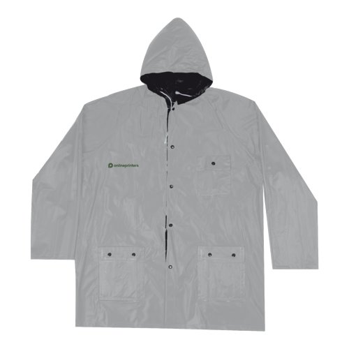 Wende-Regenjacke Nanterre 3