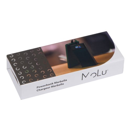 MoLu Powerbank Marbella 9