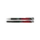 Schreibset mit Stift und Etui.