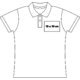 Damen Poloshirt aus umweltfreundlichem Material mit kurzen rmeln.