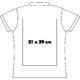 Polo-Shirt aus Stoff fr Damen, Kurzarm und Knopfleiste.