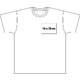 Baumwoll-T-Shirt fr Herren mit Rundhalsausschnitt.
