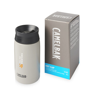 Vakuum-Isolierbecher Hot Cap