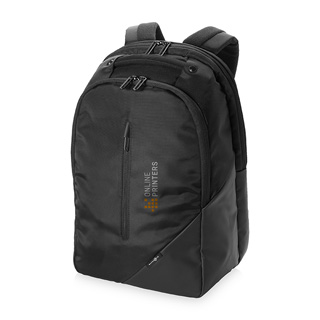 Laptop-Rucksack Odyssey