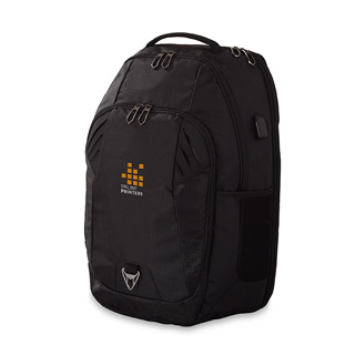 TSA-Laptop-Rucksack Foyager