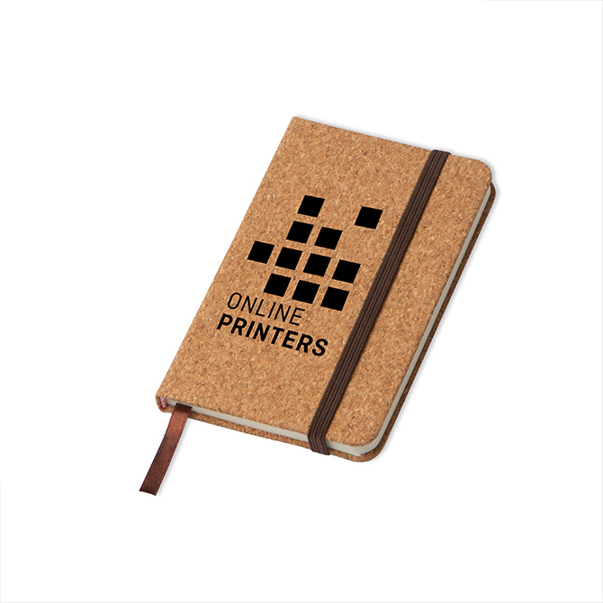 A6 Notizbuch Pati