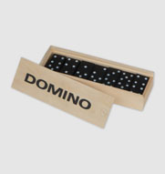 Dominospiel Ko Samui