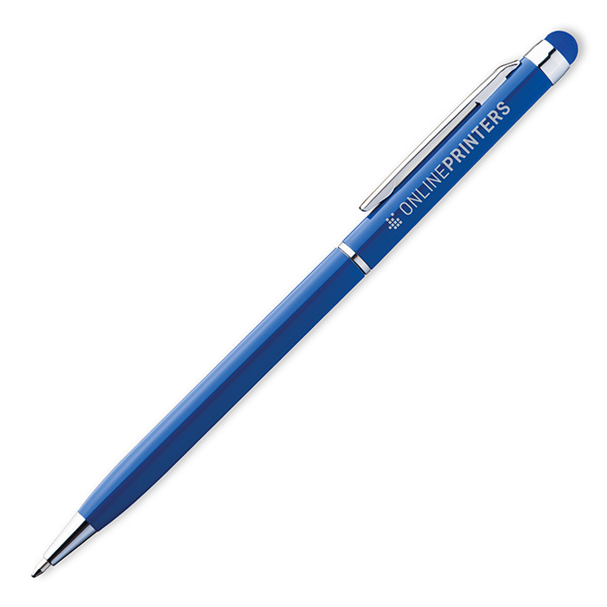 Kugelschreiber mit Touch-Pen New Orleans
