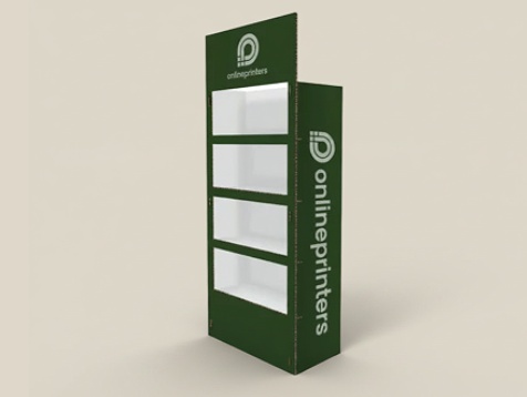 Innenraumwerbung & POS